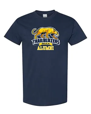 Massachusetts College of Liberal Arts Alumni T-Shirt