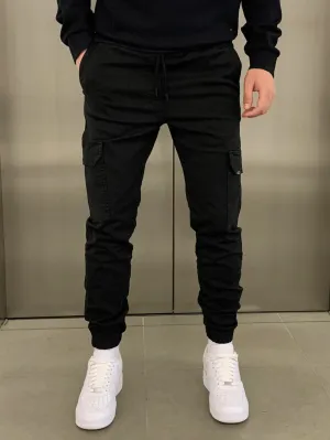 Maxime - Stylish and Practical Cargo Jogger
