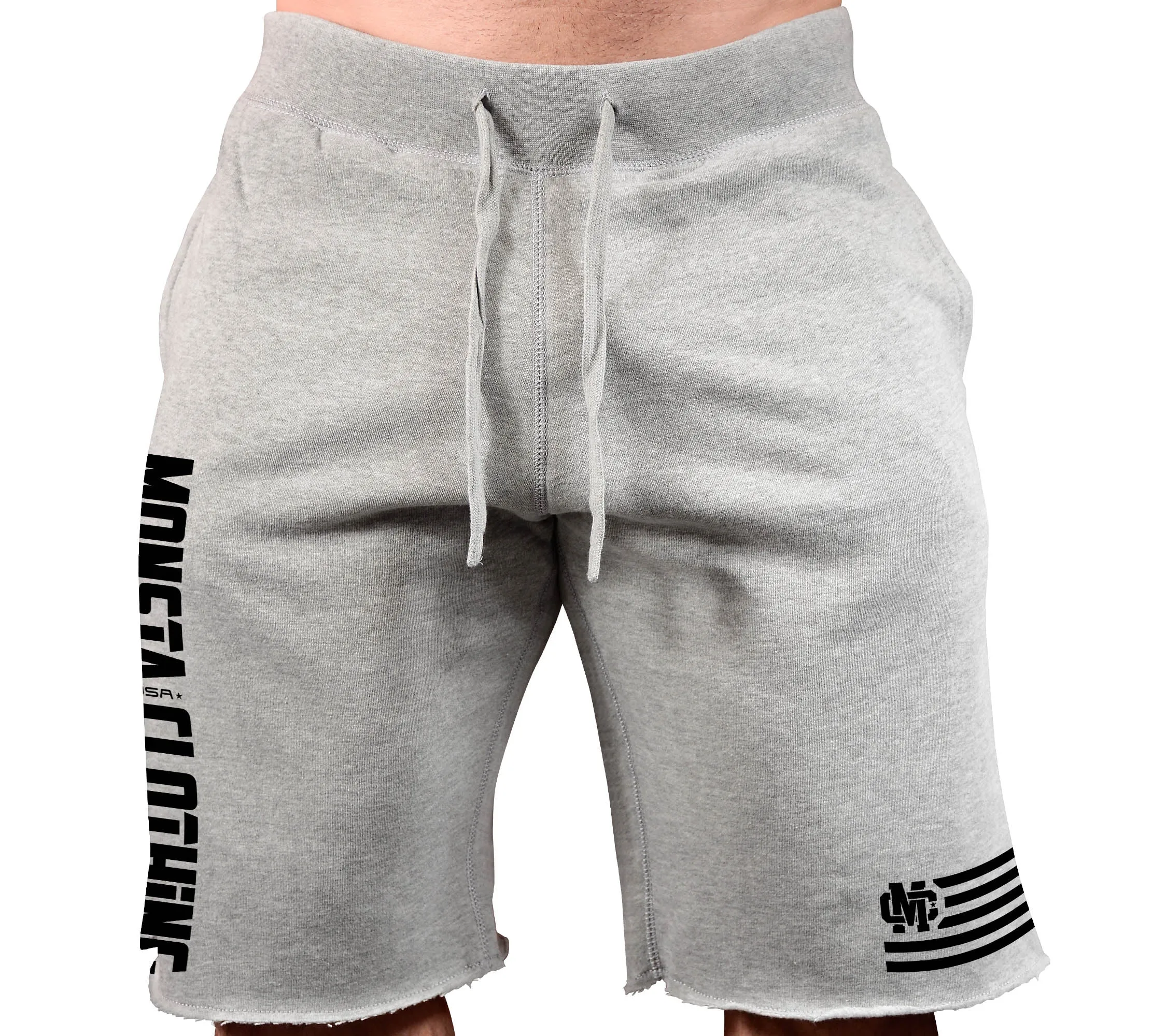 MC-Crest Flag-307: Black