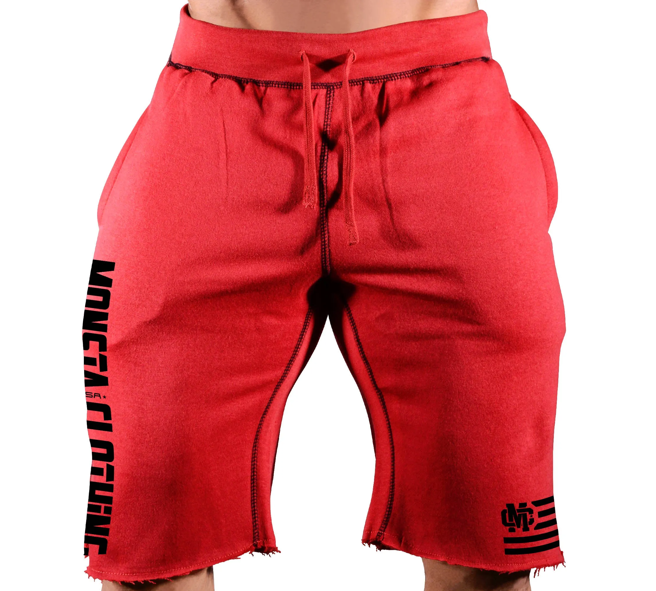 MC-Crest Flag-307: Black