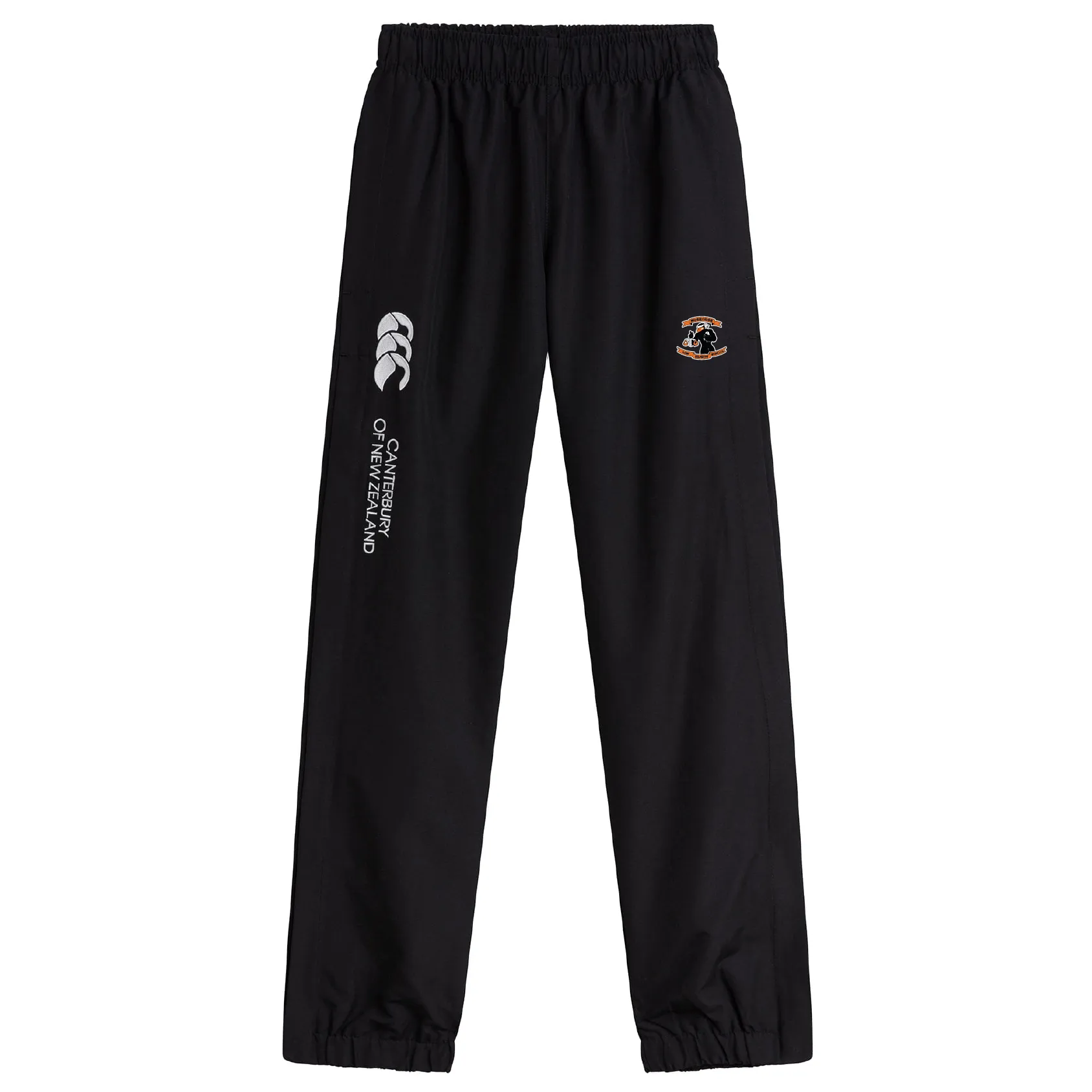 McGeorge Rugby Cuffed Hem Stadium Pant by Canterbury