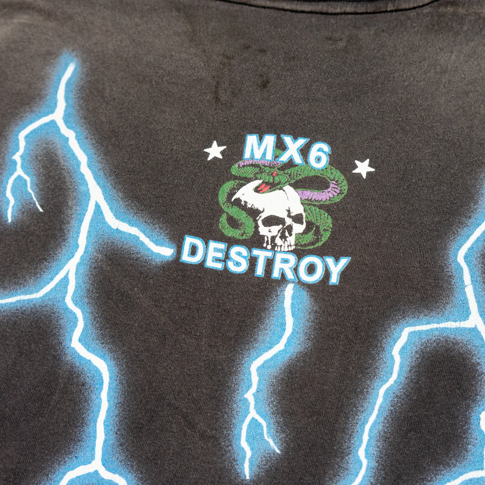 MEDUSA S/S T-SHIRTS