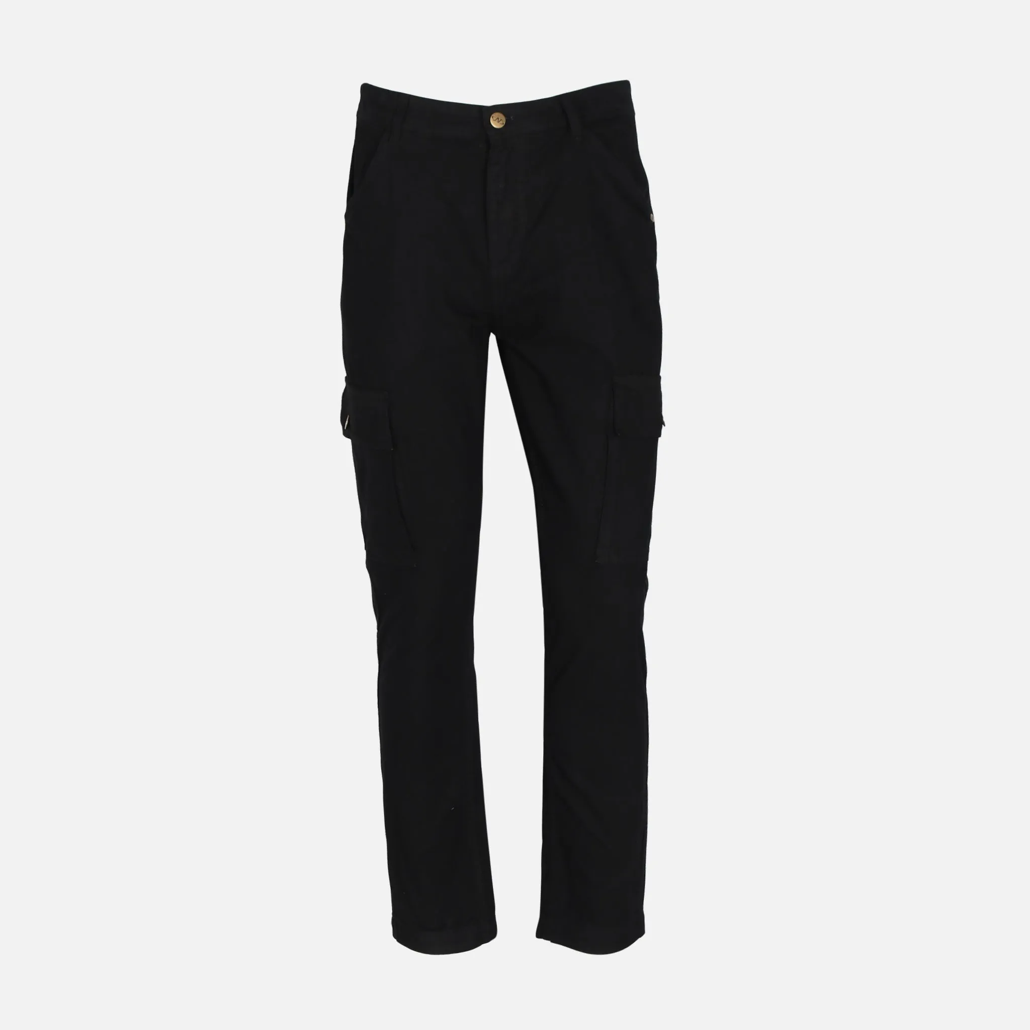 MEN JOGGER WOVEN CARGO FIT