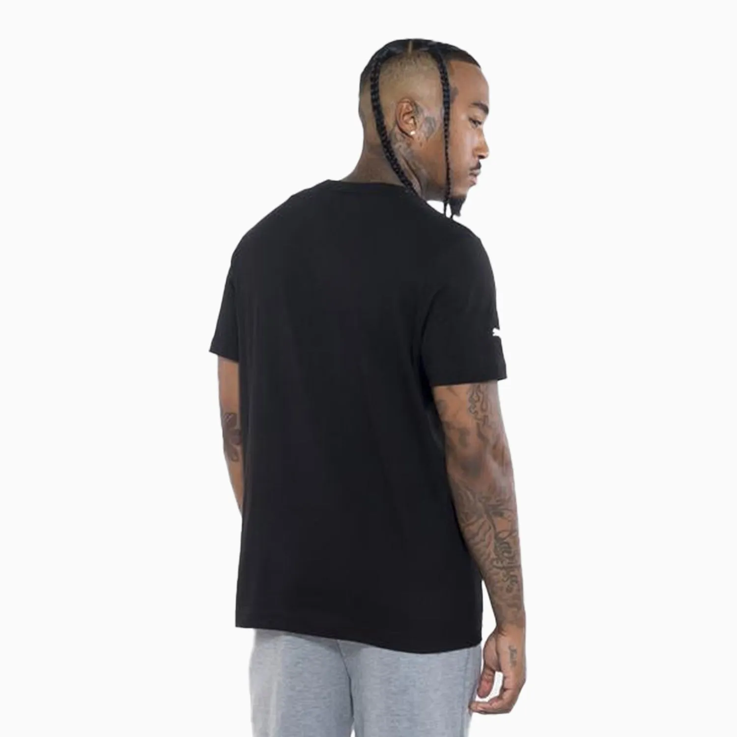 Men's BMW Motorsport Logo T Shirt