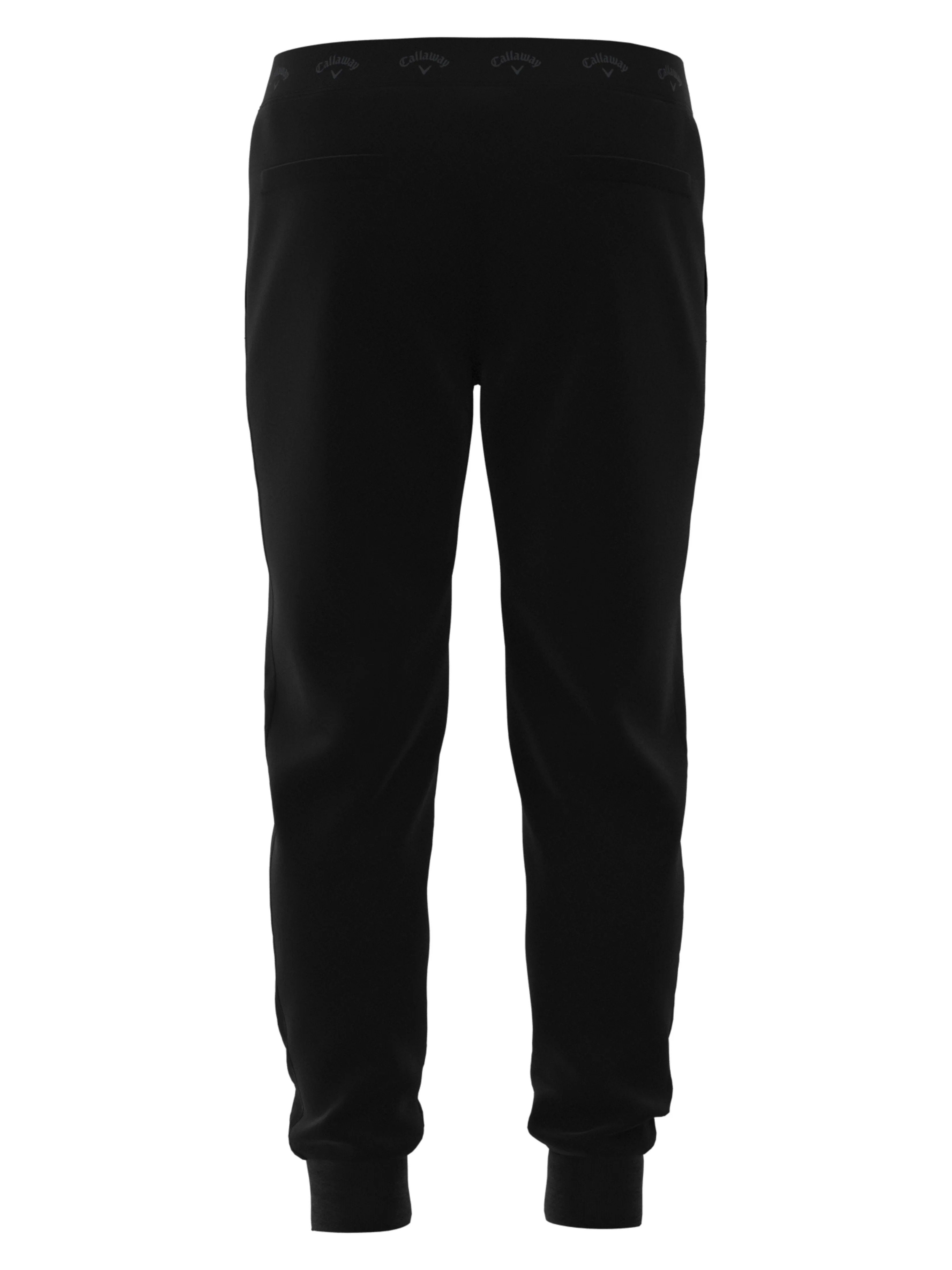 Mens Cuffed Jogger Pant