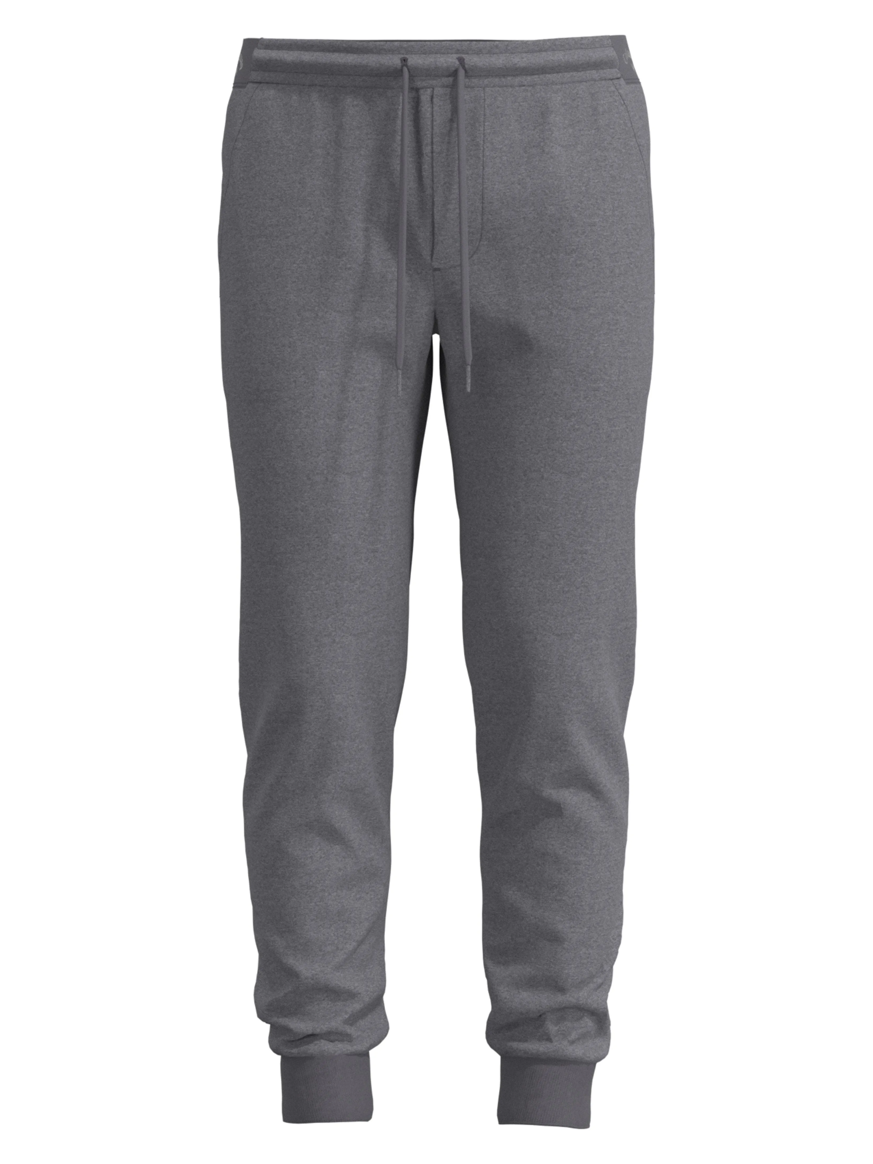Mens Cuffed Jogger Pant