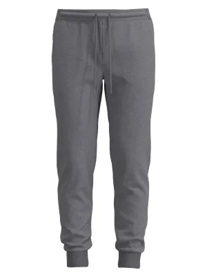 Mens Cuffed Jogger Pant