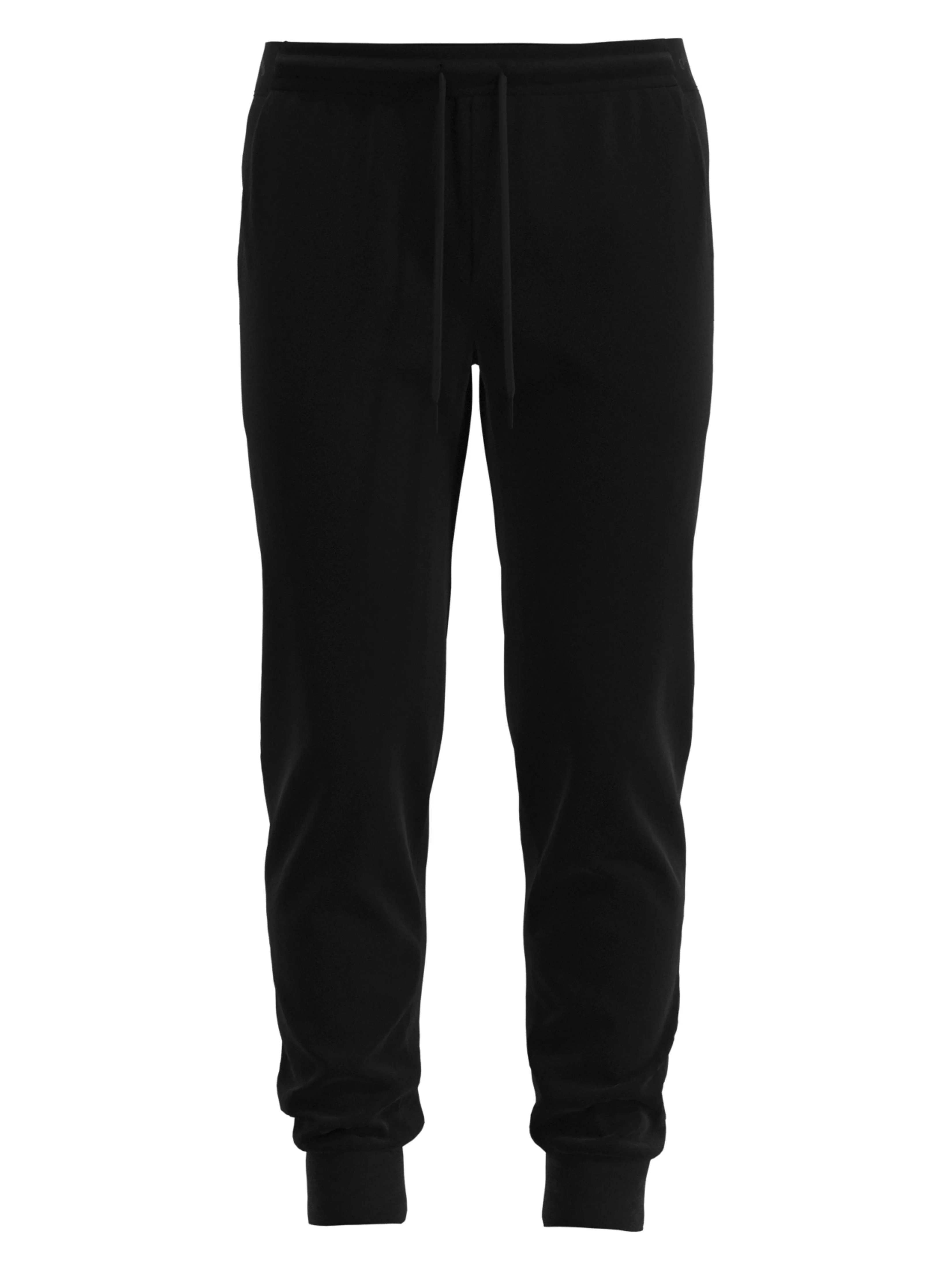 Mens Cuffed Jogger Pant