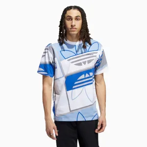 Men's Logo Play Short Sleeve T Shirt