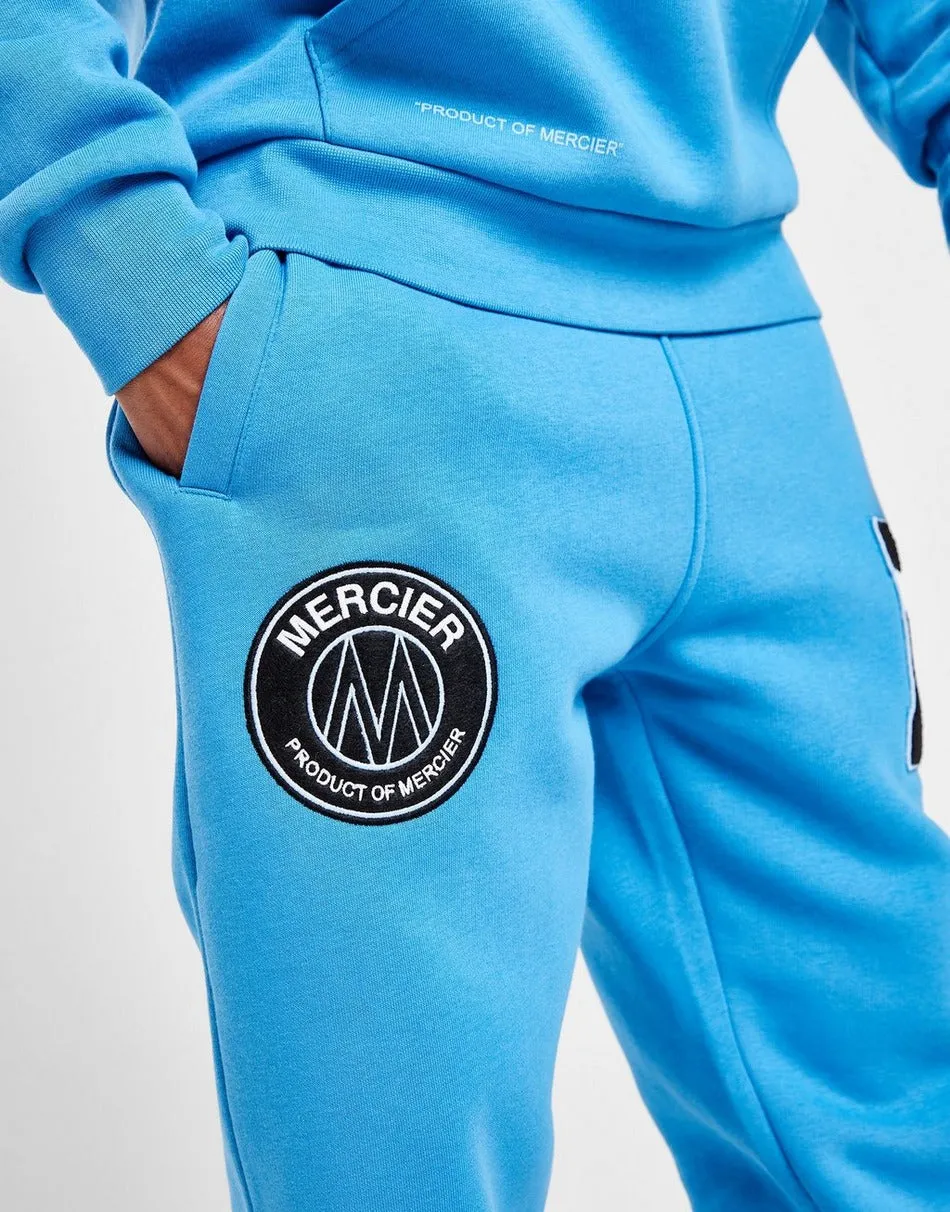 Mercier Merc402 Varsity Joggers Supersonic