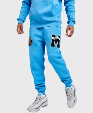 Mercier Merc402 Varsity Joggers Supersonic