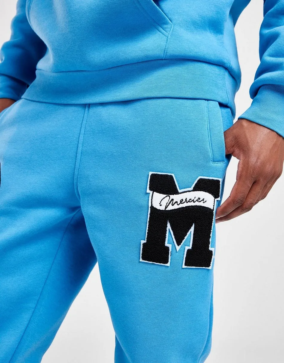 Mercier Merc402 Varsity Joggers Supersonic