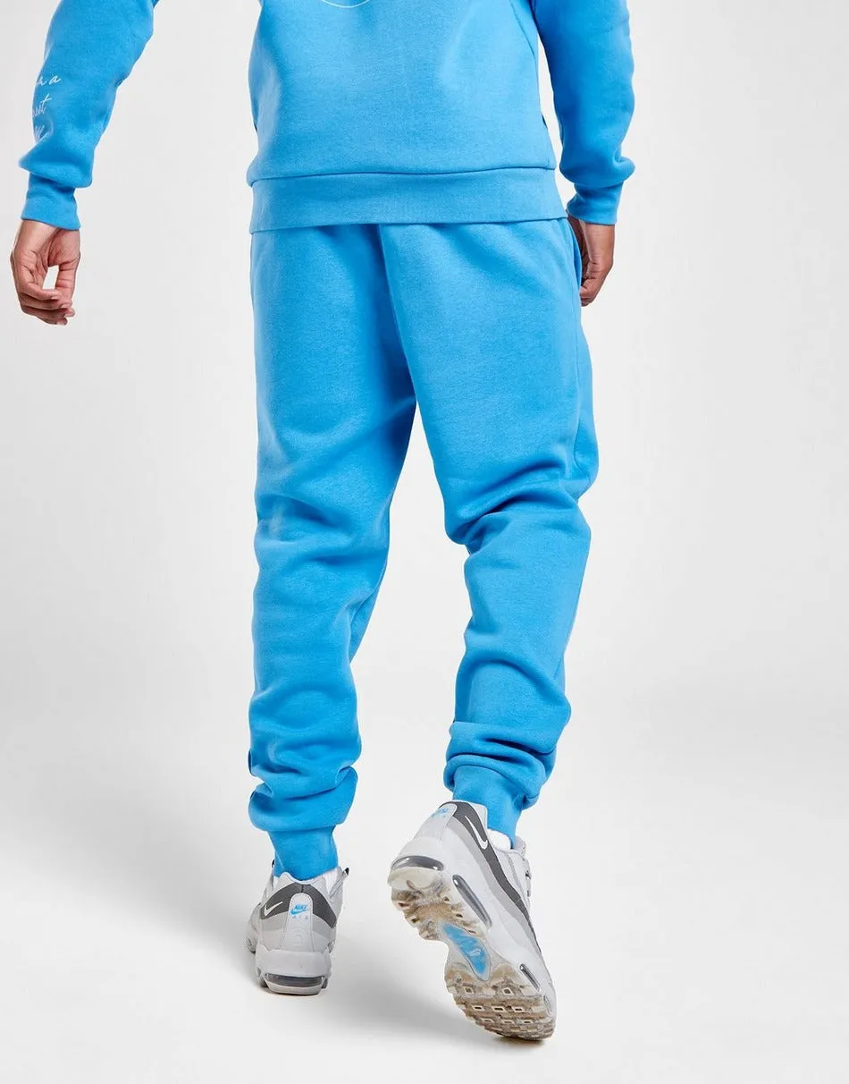 Mercier Merc402 Varsity Joggers Supersonic