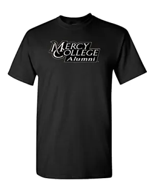 Mercy College Alumni T-Shirt