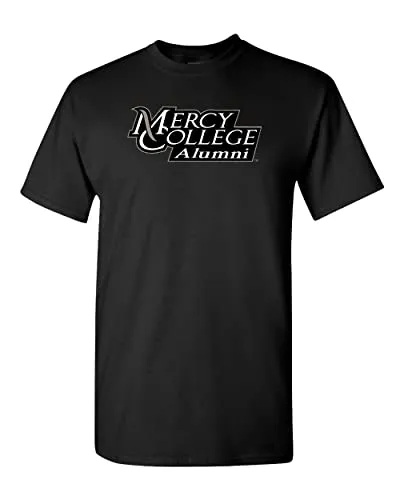 Mercy College Alumni T-Shirt