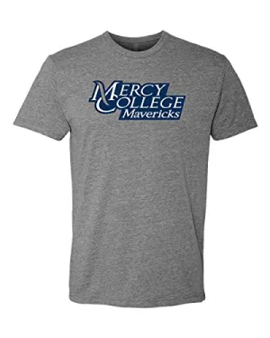 Mercy College Text Exclusive Soft Shirt
