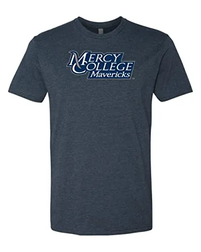 Mercy College Text Exclusive Soft Shirt