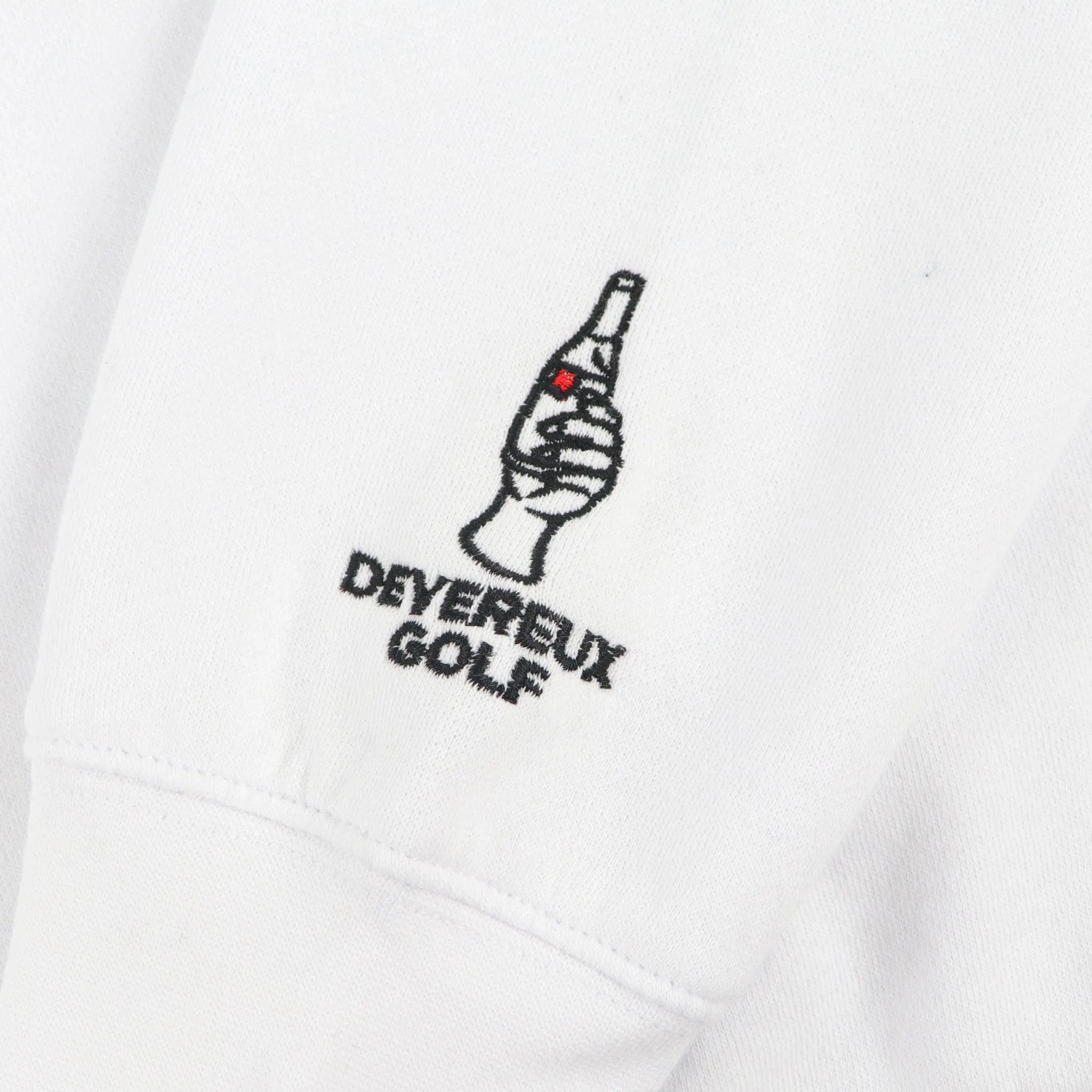 Michelob ULTRA DVRX Bodega Crewneck