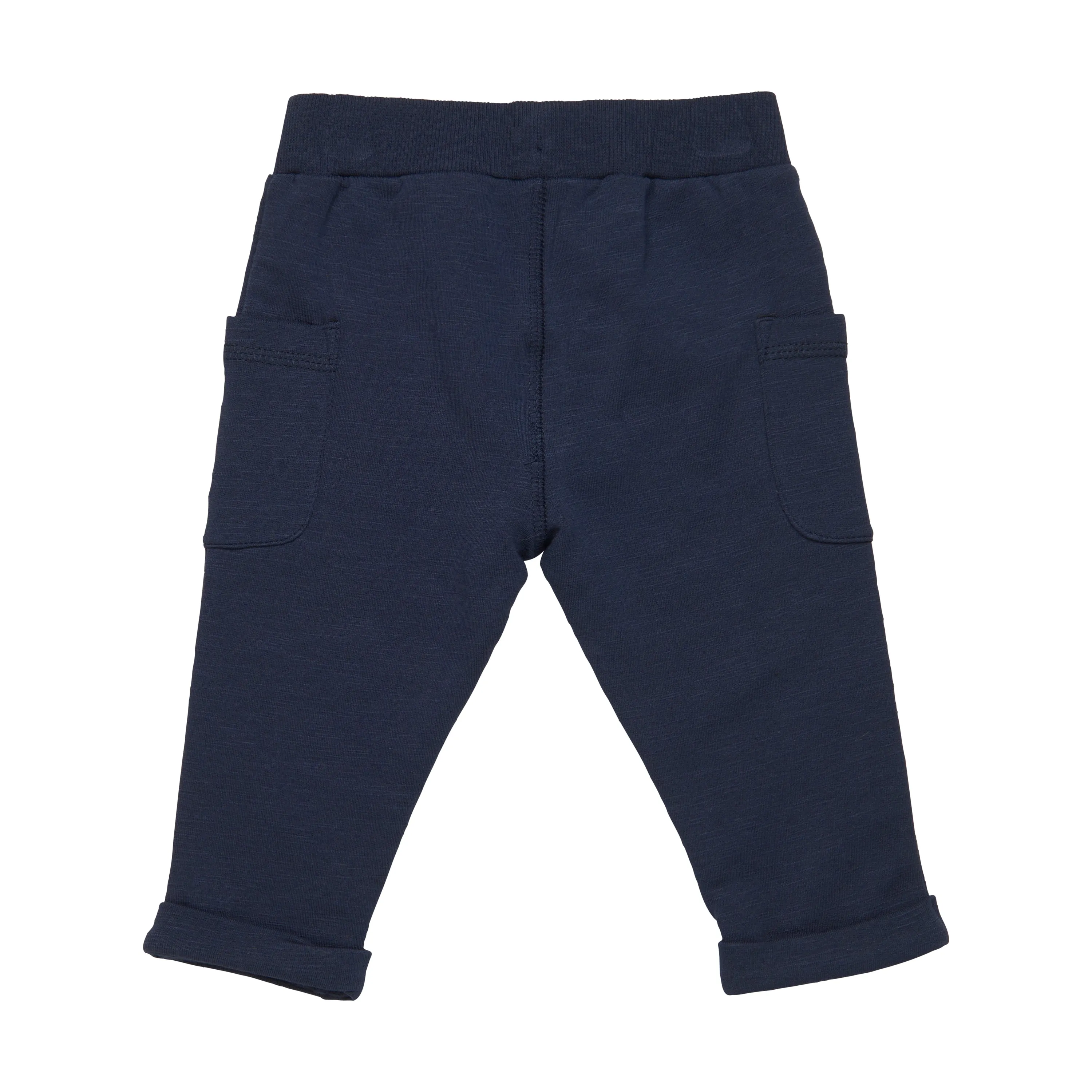 Minymo Sweat Pants - Total Eclipse