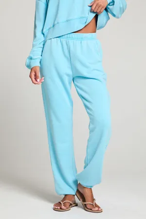 Mission Aquarius Blue Joggers