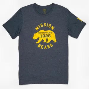 Mission Bears 1926 T-Shirt