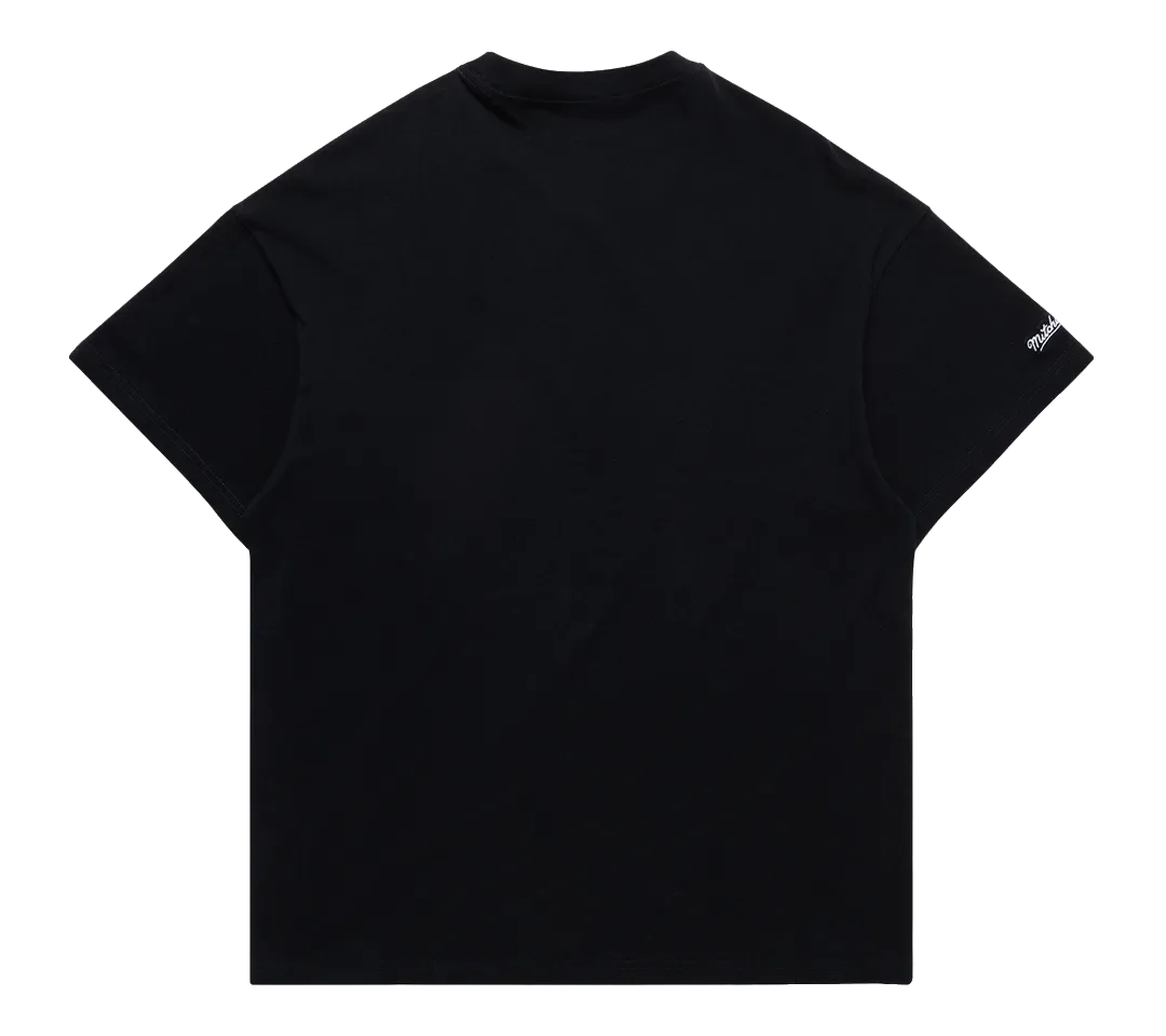 Mitchell & Ness 6 Time T-Shirt