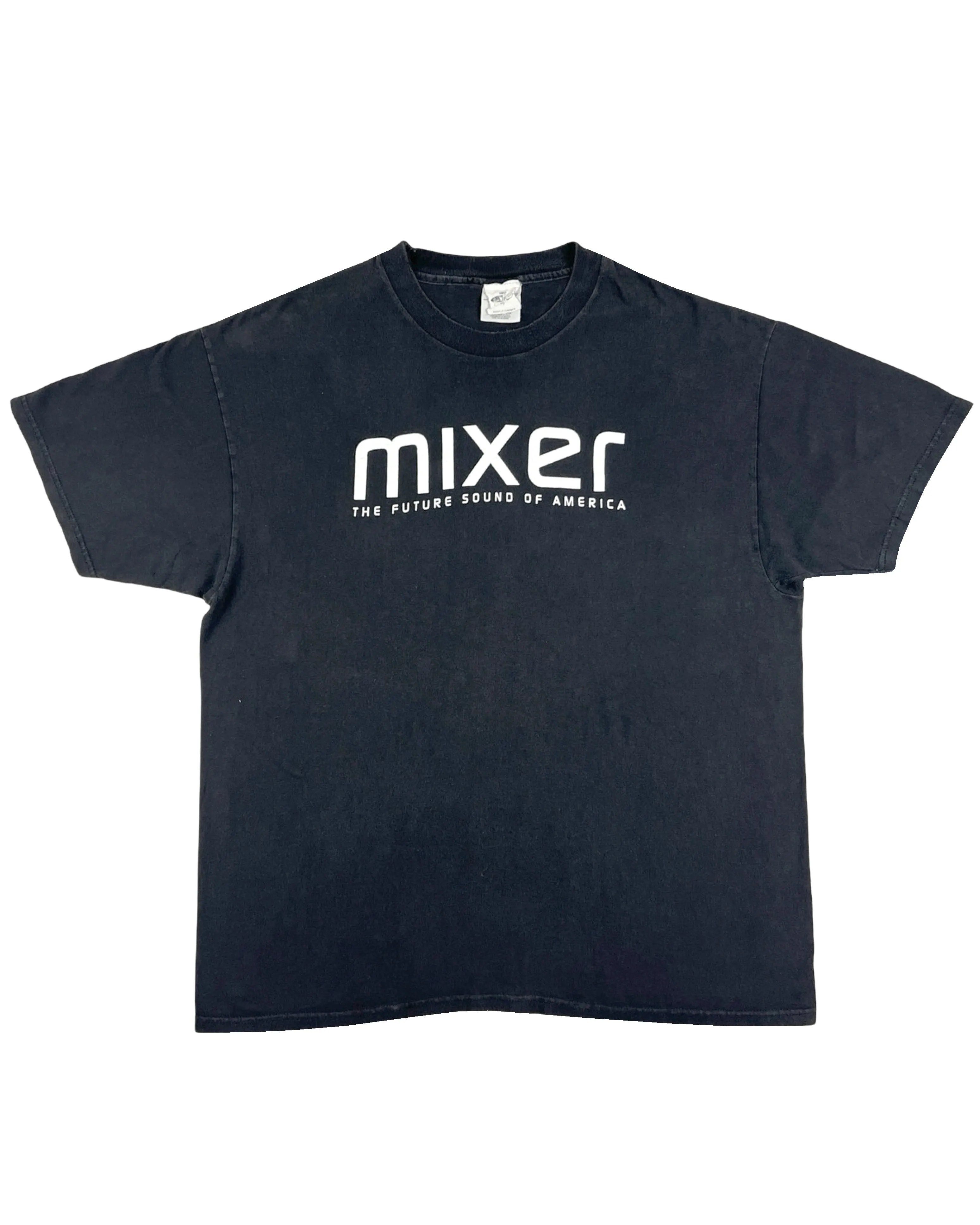Mixer DJ Magazine T-Shirt