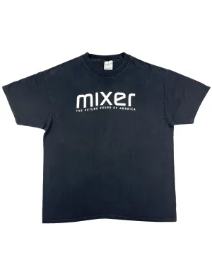 Mixer DJ Magazine T-Shirt