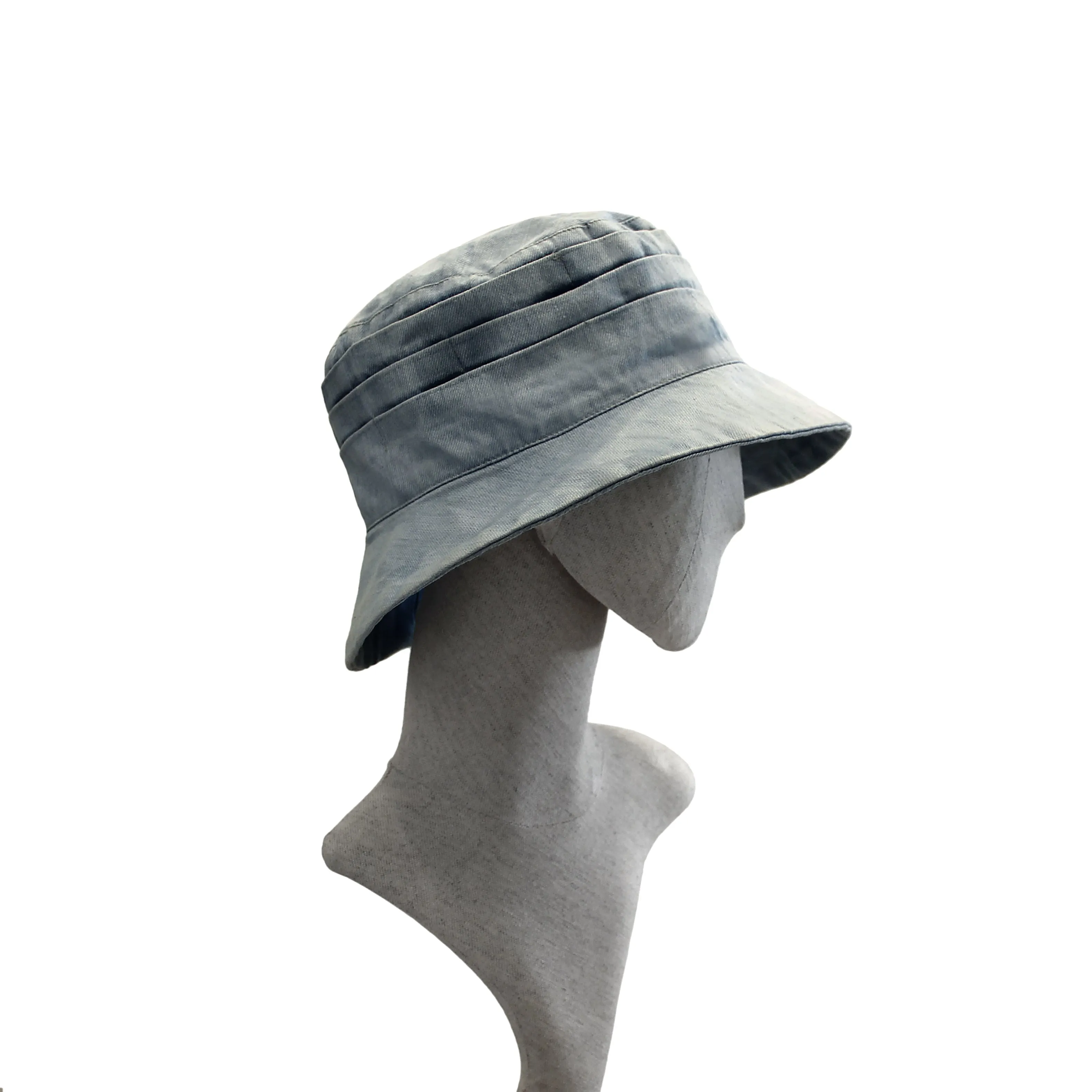 Modular Bucket hat