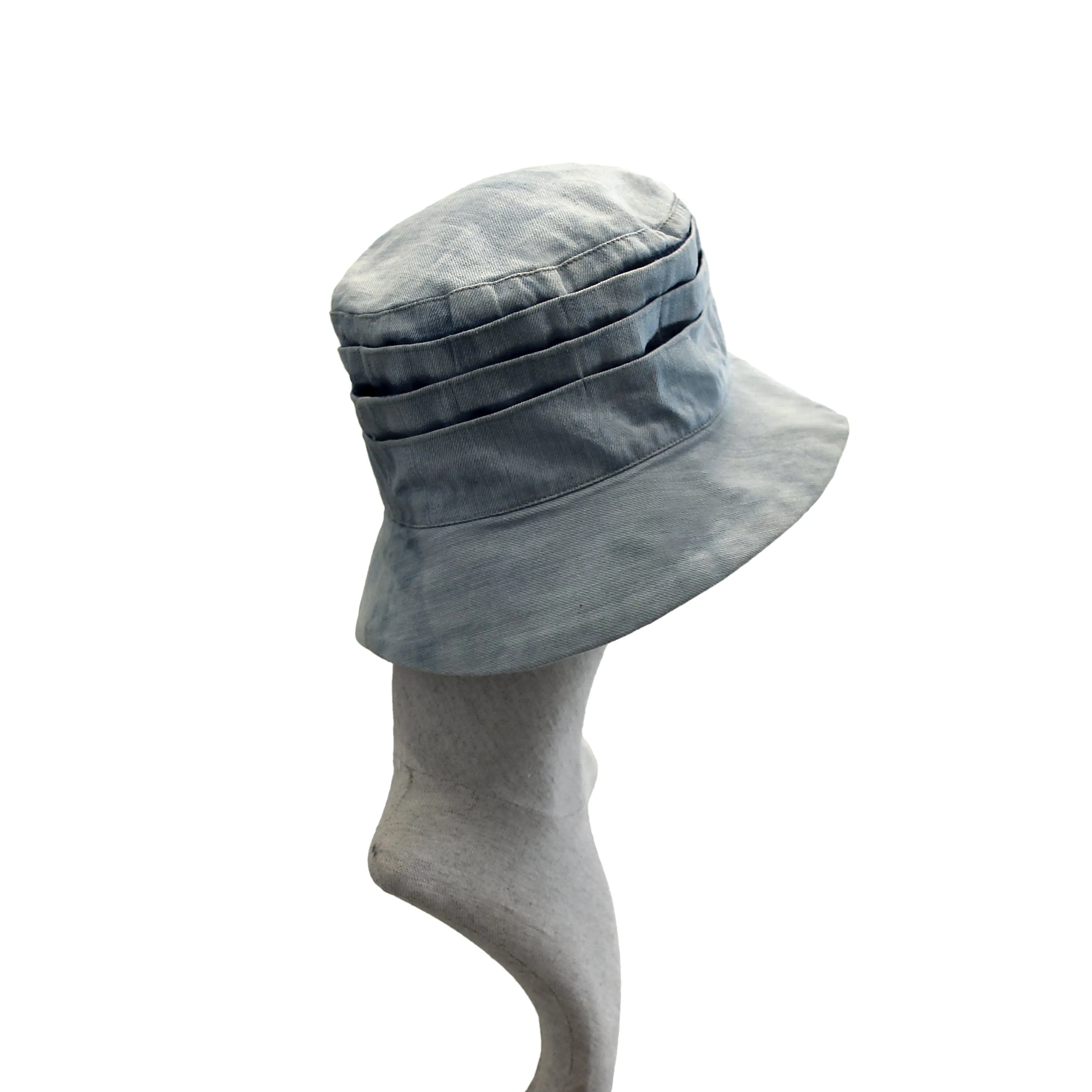 Modular Bucket hat