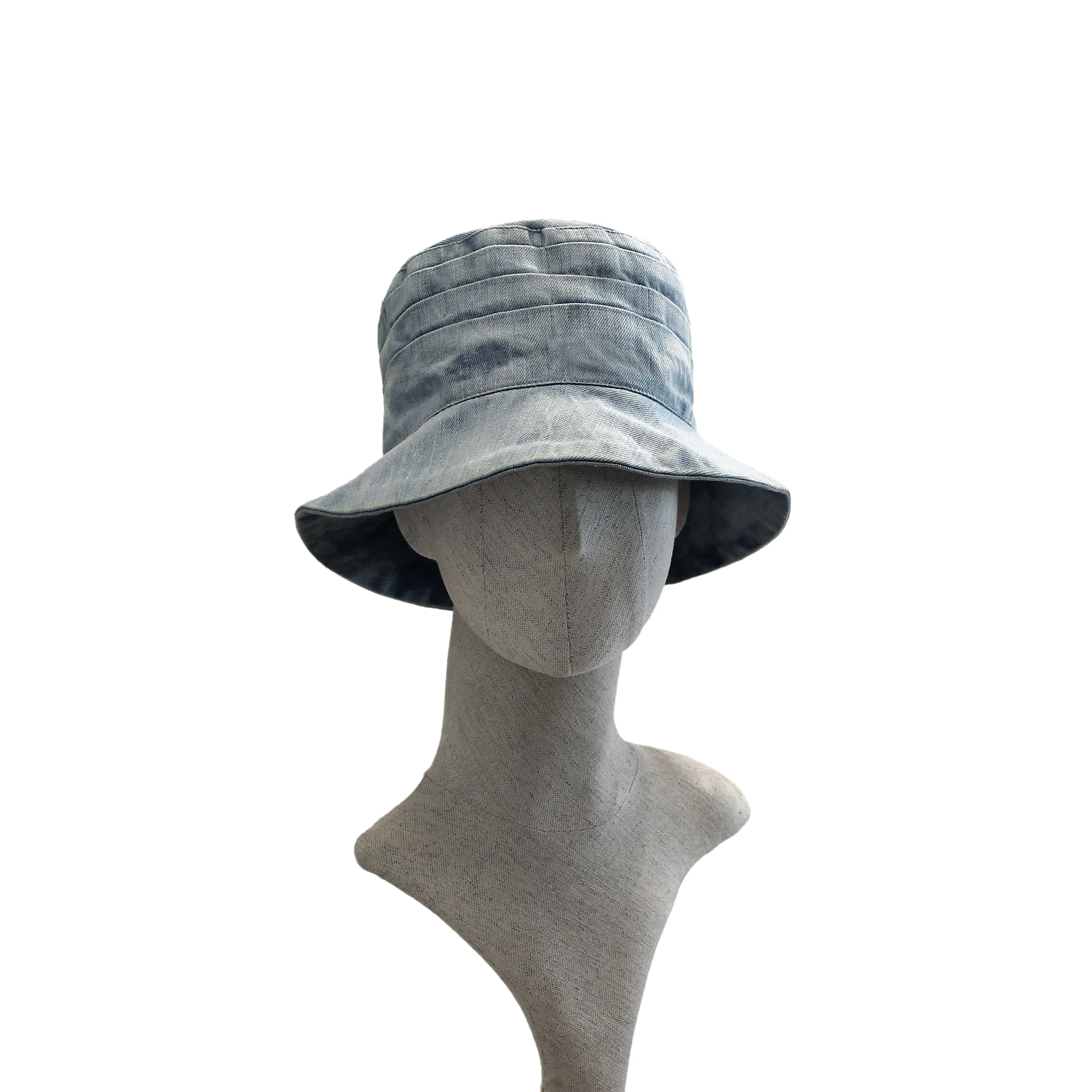 Modular Bucket hat