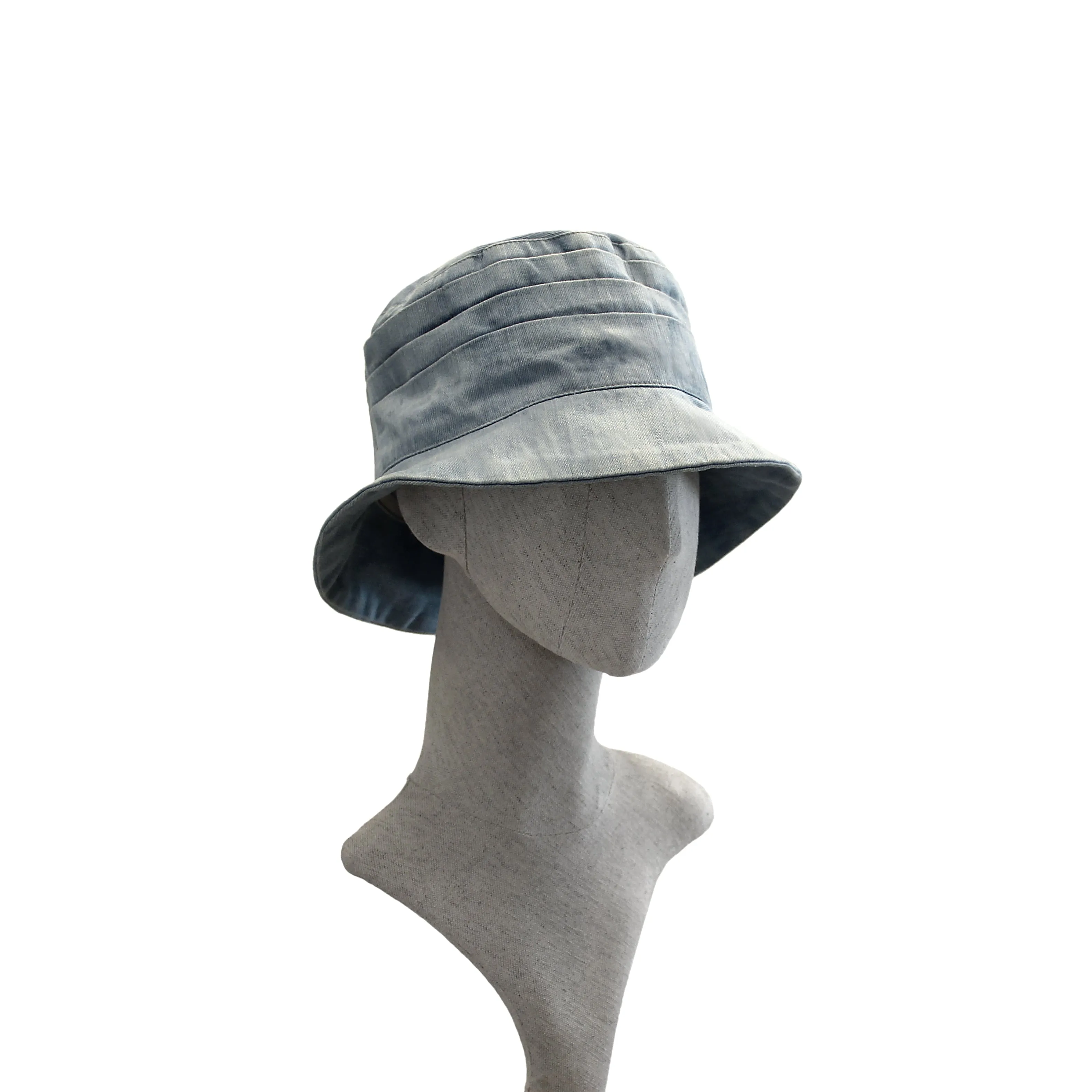 Modular Bucket hat