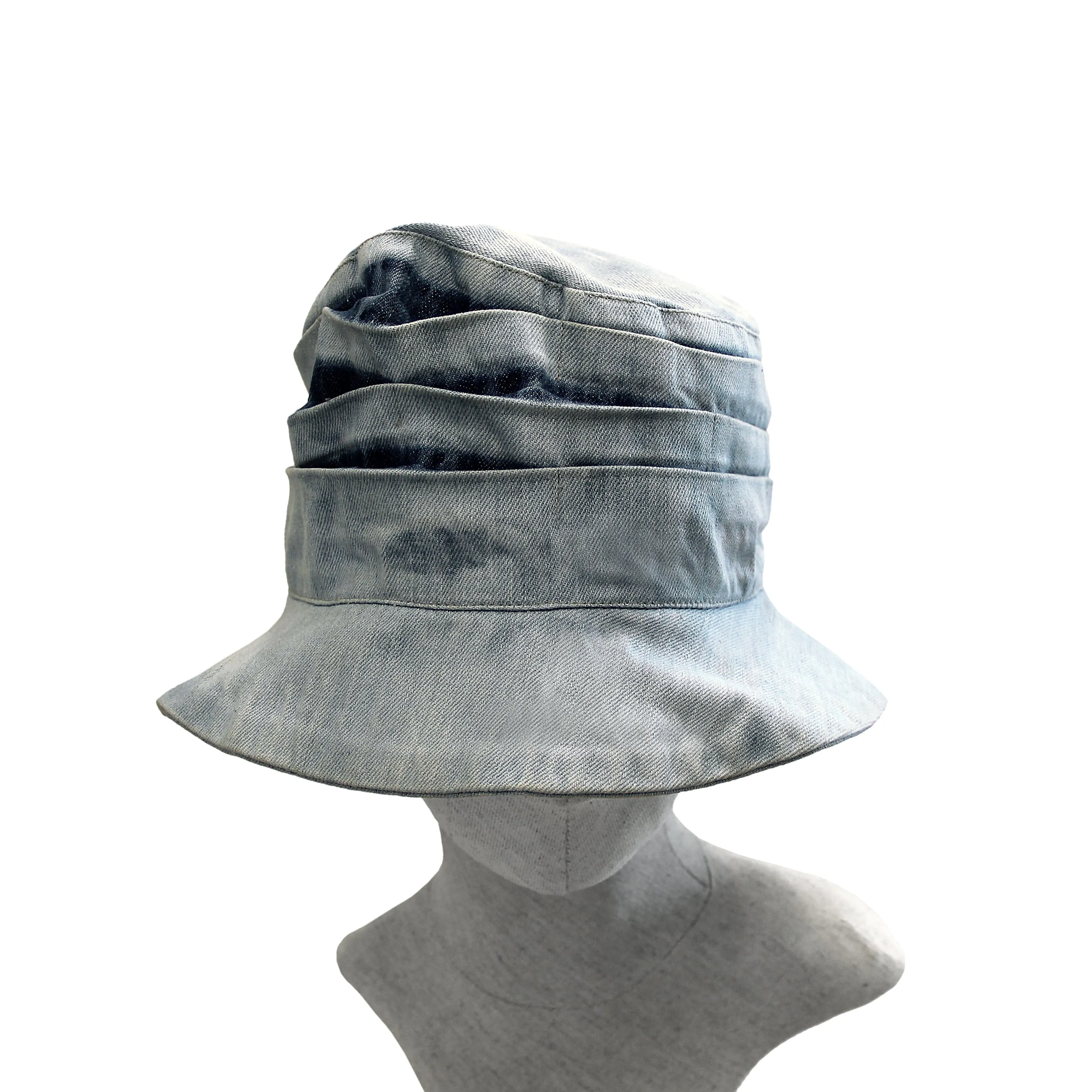 Modular Bucket hat
