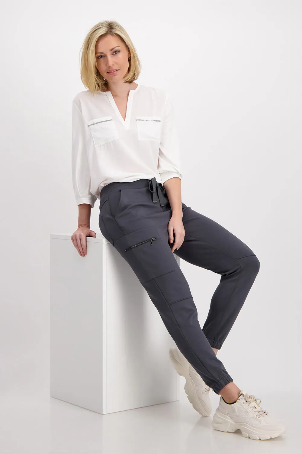 Monari Cargo Jogger M406644
