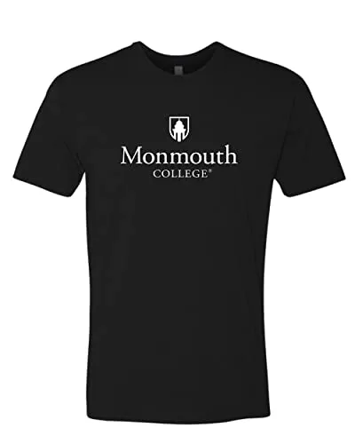 Monmouth College Exclusive Soft Shirt