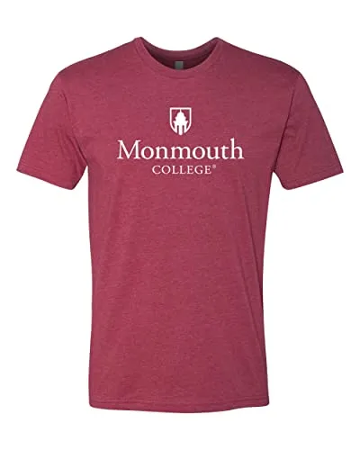 Monmouth College Exclusive Soft Shirt