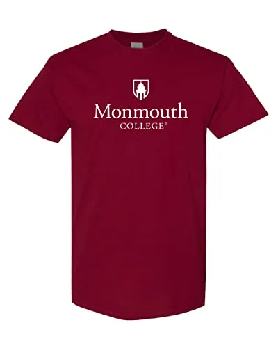Monmouth College T-Shirt