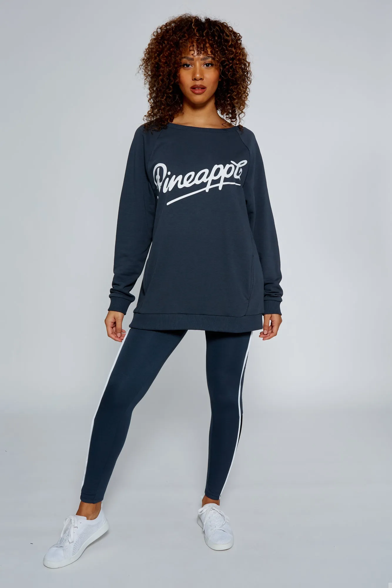 Monster Oversized Sweater