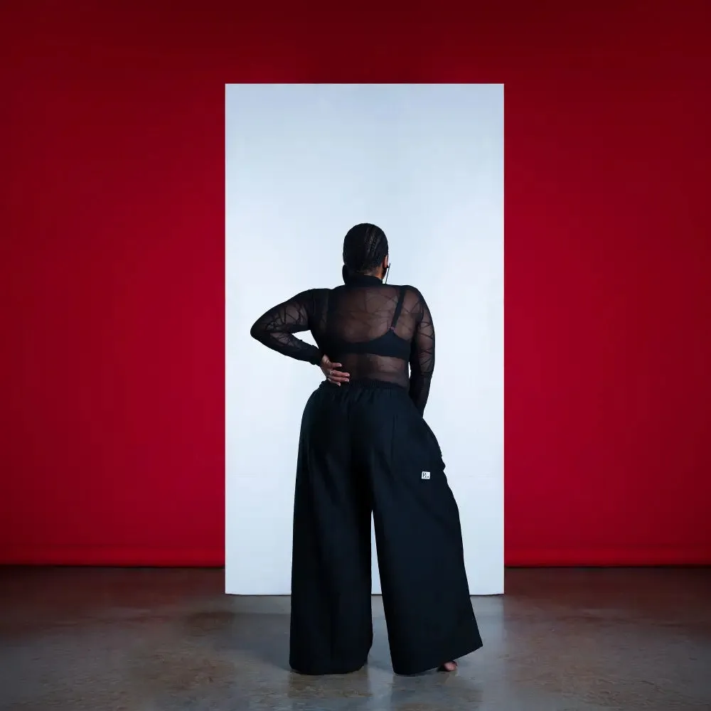 Montsho Sweat Suit