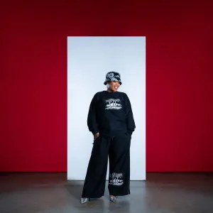 Montsho Sweat Suit