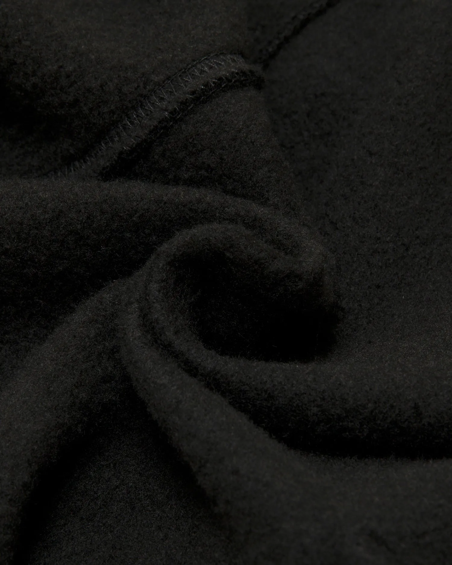 Moonface logo cargo sweatpants