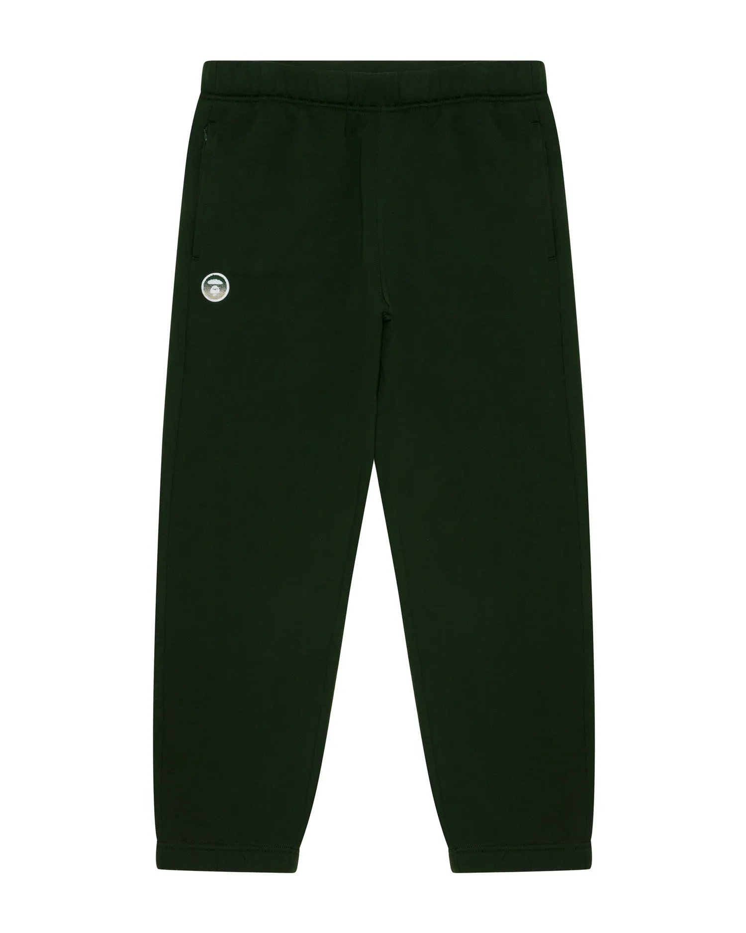 Moonface logo sweat pants
