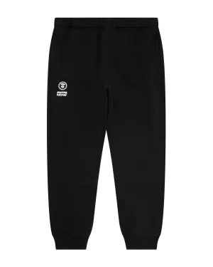 Moonface logo sweatpants