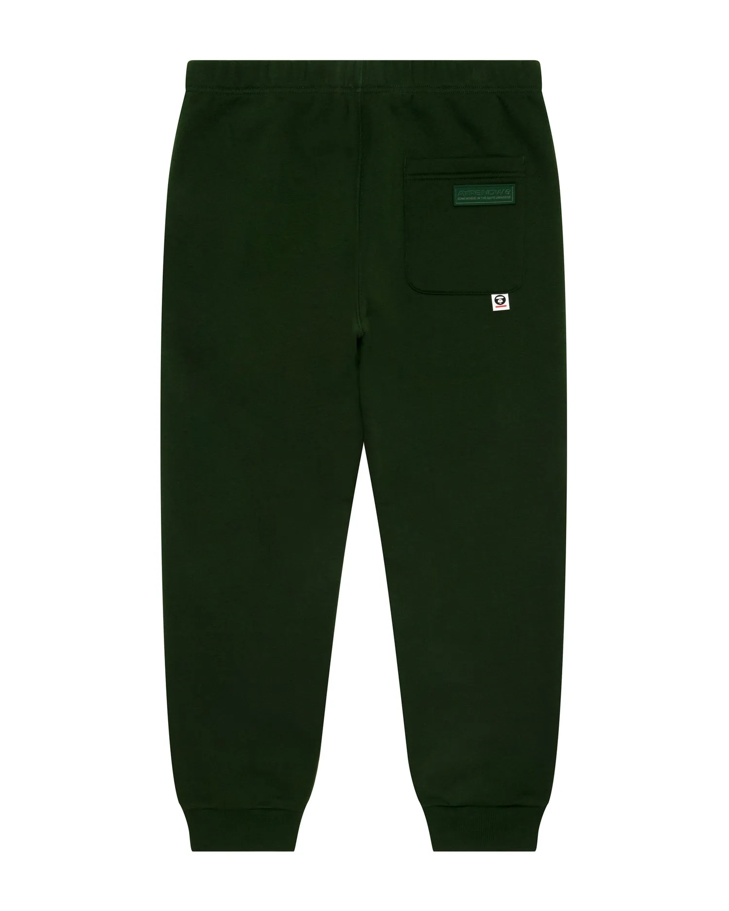 Moonface logo sweatpants