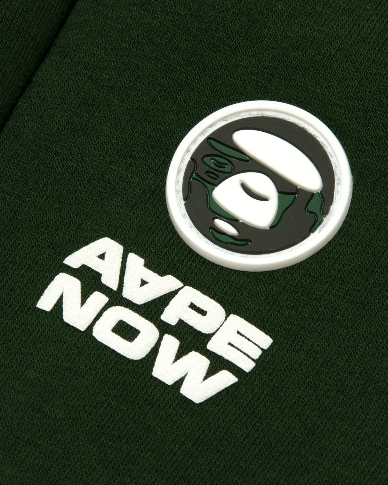 Moonface logo sweatpants