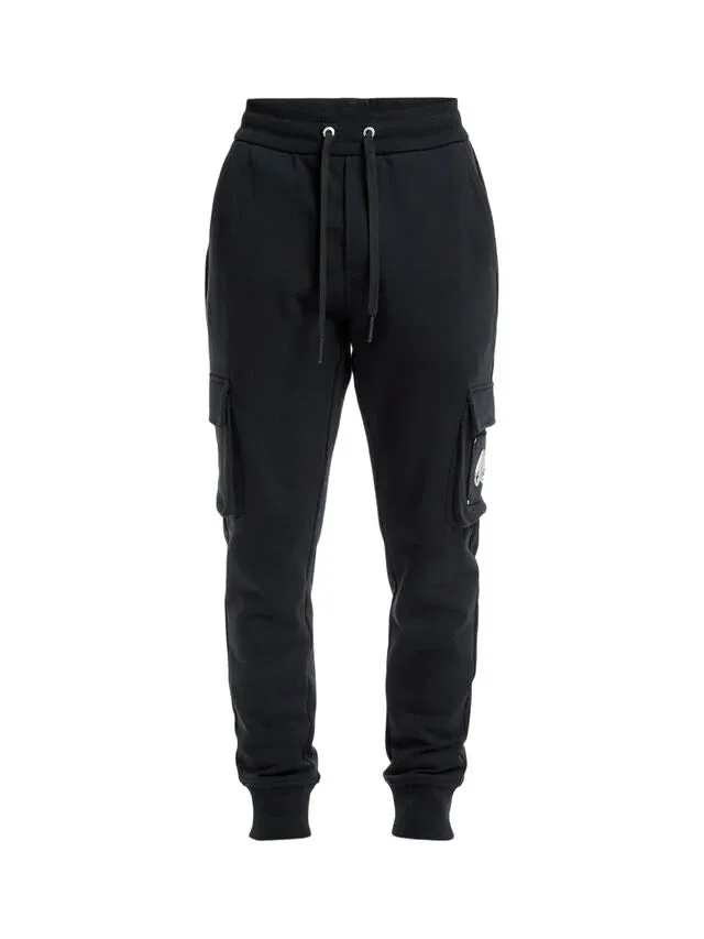 MOOSE KNUCKLES - CARGO JOGGER
