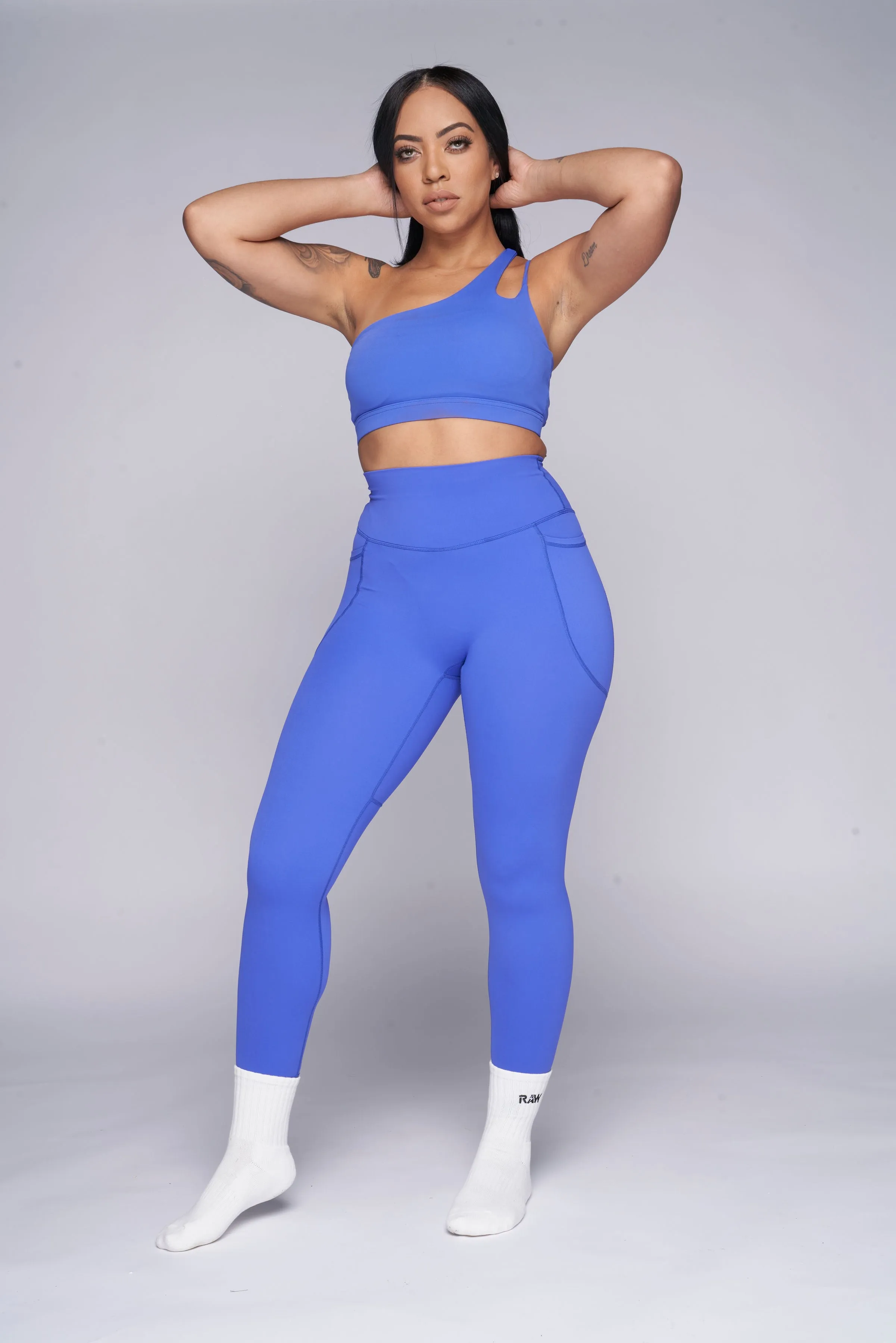 Motivation Sports Bra