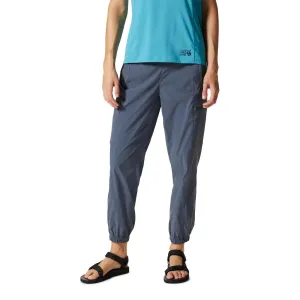 Mountain Hardwear 1989081 Women's Dynama High Rise Jogger