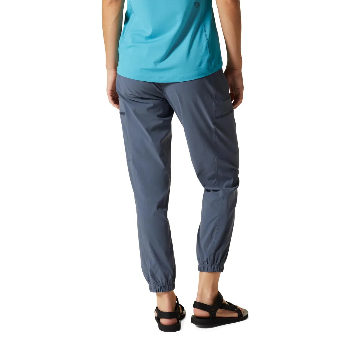 Mountain Hardwear 1989081 Women's Dynama High Rise Jogger