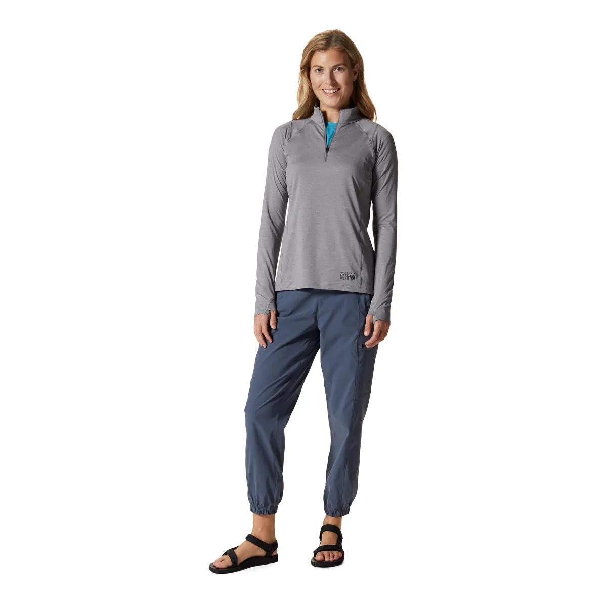 Mountain Hardwear 1989081 Women's Dynama High Rise Jogger